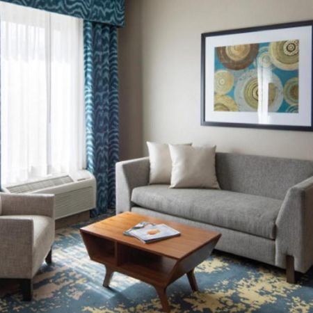 Bear Springs Hotel Highland Buitenkant foto