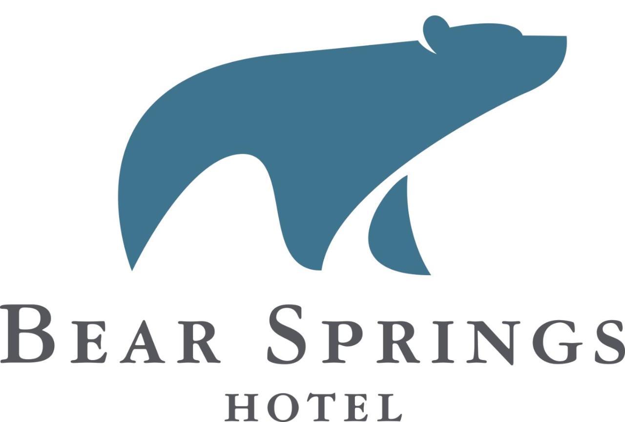 Bear Springs Hotel Highland Buitenkant foto